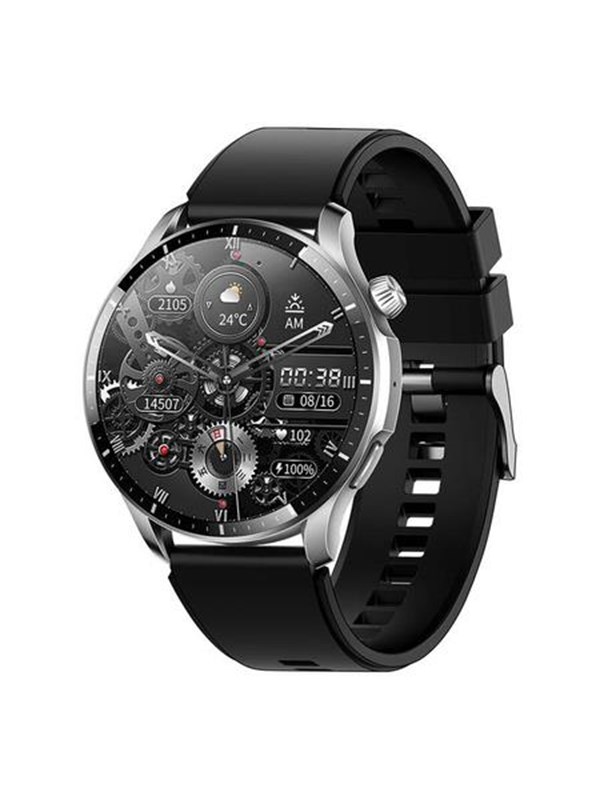 BlitzWolf BW-EP10 Smartwatch - Silver