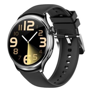 BlitzWolf Smartwatch BW-AT4 - Black