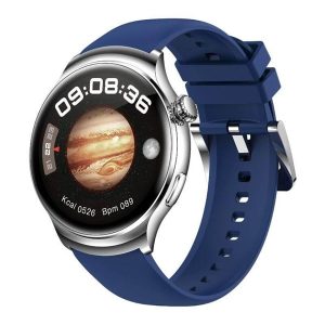 BlitzWolf Smartwatch BW-AT4 - Blue