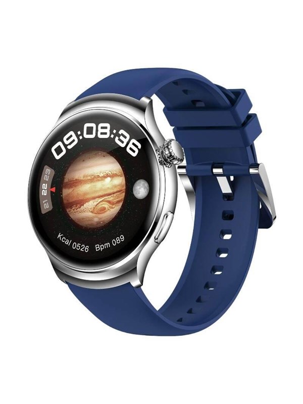 BlitzWolf Smartwatch BW-AT4 - Blue