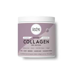 Bovine Collagen Pro Edition (60 dage)