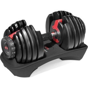 Bowflex Selecttech 552 Håndvægte 2-24kg