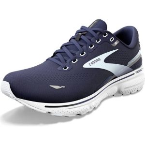 Brooks Ghost 15 Løbesko - Dame - Blå