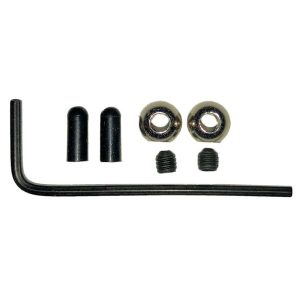 Burpee Spare Adjuster, 1 stk