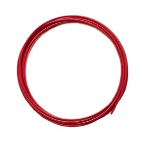 Burpee Speed Pro Wire, Red
