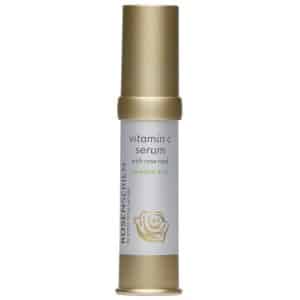 C-vitaminserum med rosenrod, 20 ml