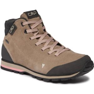 CMP Trekking Boots Female - Beige