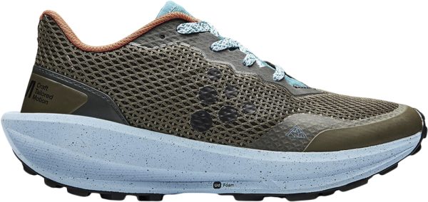 CTM Ultra Trail Løbesko