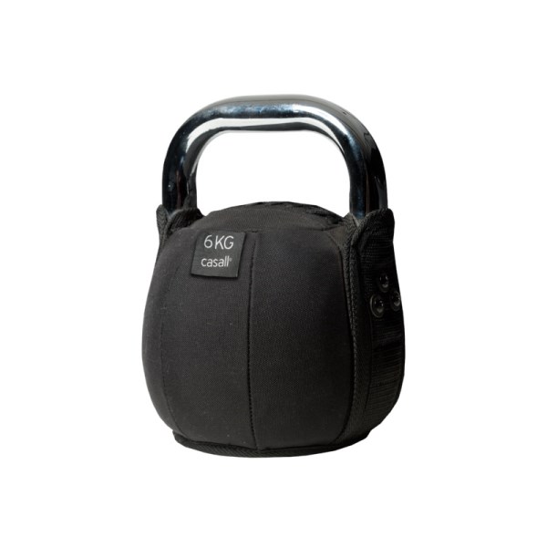 Casall Kettlebell, 6 kg