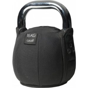 Casall Kettlebell Soft 16kg