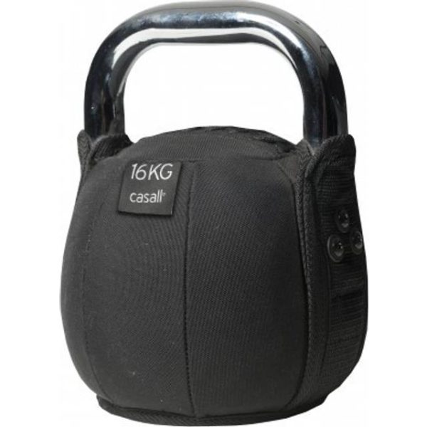Casall Kettlebell Soft 16kg