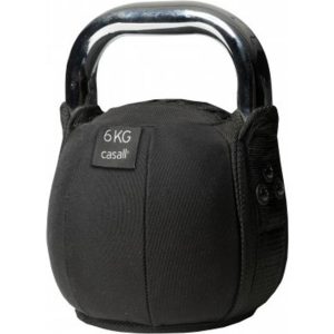 Casall Kettlebell Soft 6kg