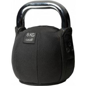 Casall Kettlebell Soft 8kg