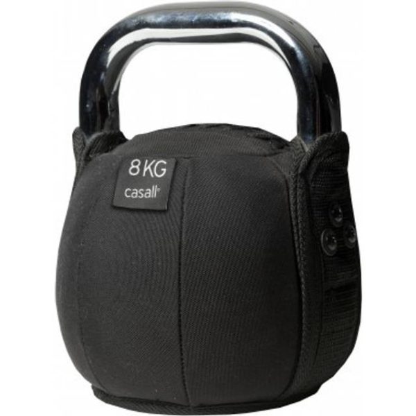 Casall Kettlebell Soft 8kg