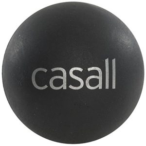Casall Pressure Point Ball, 1 stk, Black