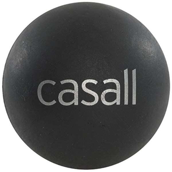 Casall Pressure Point Ball, 1 stk, Black