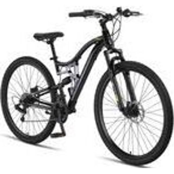 Chillaxx Falcon Premium Mountainbike 29 Zoll