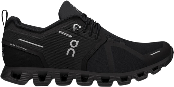 Cloud 5 Waterproof Løbesko