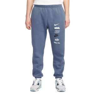 Club Fleece Bukser