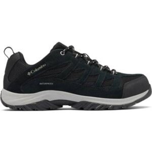 Columbia Crestwood II Waterproof Vandresko - Herre
