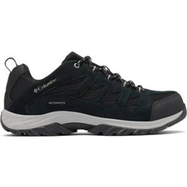 Columbia Crestwood II Waterproof Vandresko - Herre