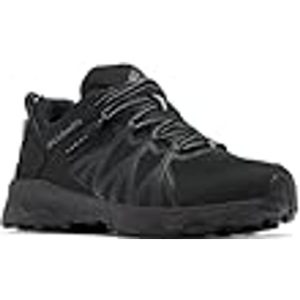 Columbia Peakfreak II Outdry Vandresko - Black