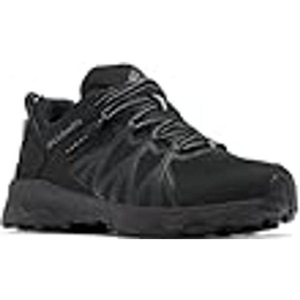 Columbia Peakfreak II Outdry Vandresko - Black