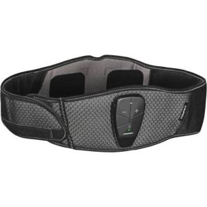 Compex Corebelt 3.0 S/M Massageapparat Sort