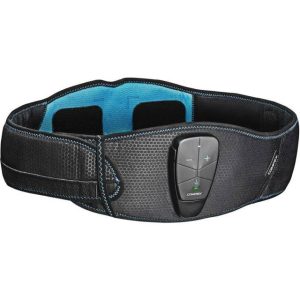 Compex Corebelt 5.0 S/M Massageapparat Sort