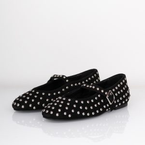 Copenhagen Shoes - Sko - For A While - Black