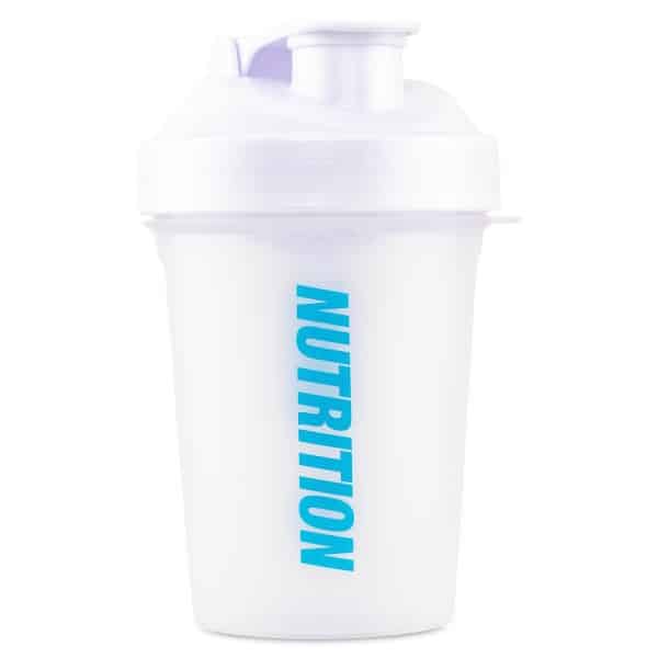 Core Smartshake Lite, 600 ml, White