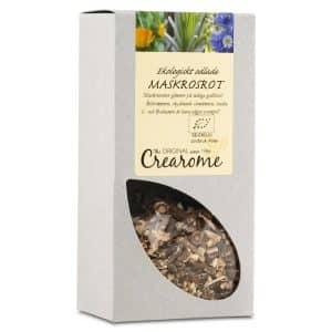 Crearome Mælkebøtterod Øko, 100 g