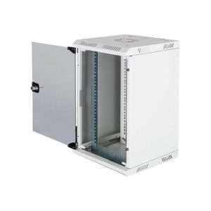 DIGITUS DN-1019 - 9U Combination - Wall Mount Rack Cabinet