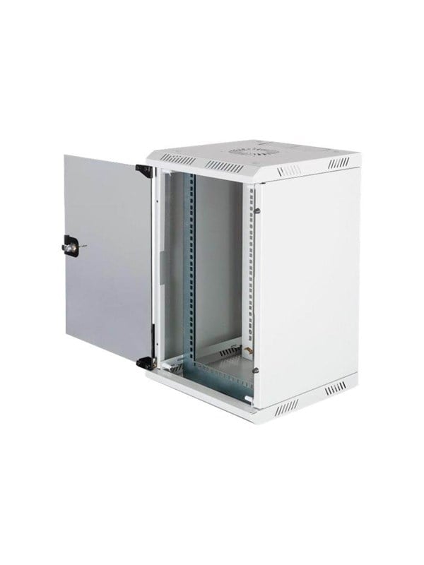 DIGITUS DN-1019 - 9U Combination - Wall Mount Rack Cabinet
