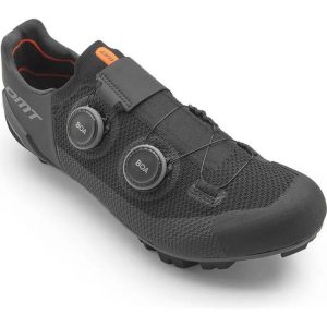 DMT Shoes MH10 MTB Shoes Black