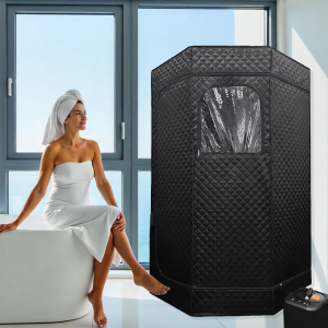 Dampsauna - den ultimative wellness-oplevelse hjemme
