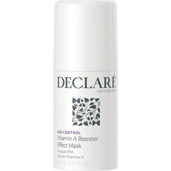 Declare Vitamin A Booster Effect Mask 75 ml