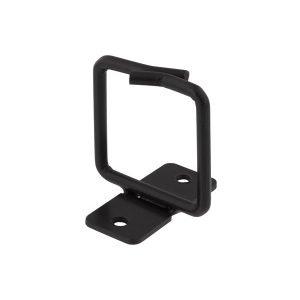 Deltaco 19-11 - 2U - Rack Cable Management Ring