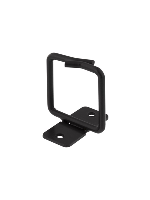 Deltaco 19-11 - 2U - Rack Cable Management Ring