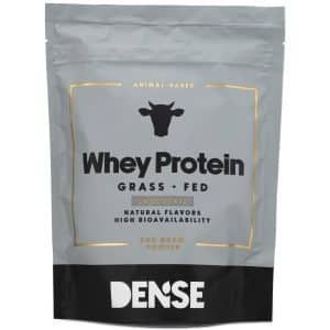Dense Valleprotein, Chokolade, 500 g