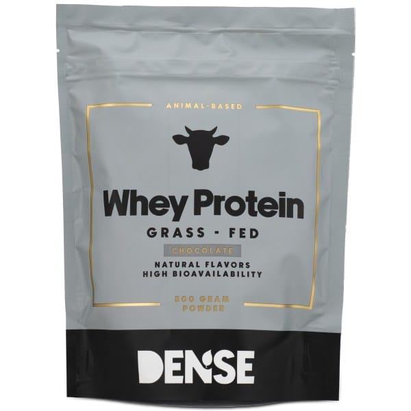 Dense Valleprotein, Chokolade, 500 g