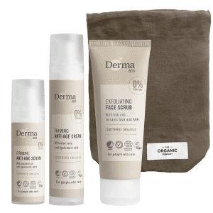 Derma Eco Face Glow
