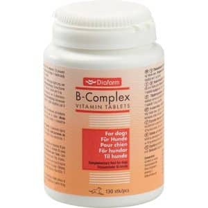 Diafarm B-Komplex 130 pcs