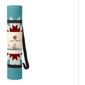 Doiy Yogamåtte
