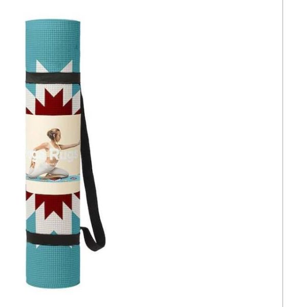 Doiy Yogamåtte