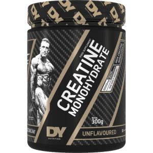 Dorian Yates Kreatin Monohydrat 300 g