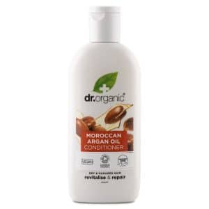 Dr Organic Argan Oil Balsam, 265 ml