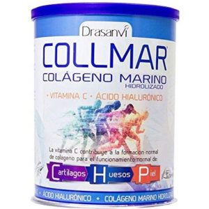Drasanvi Hydrolyseret kollagen Collmar (275 gr)