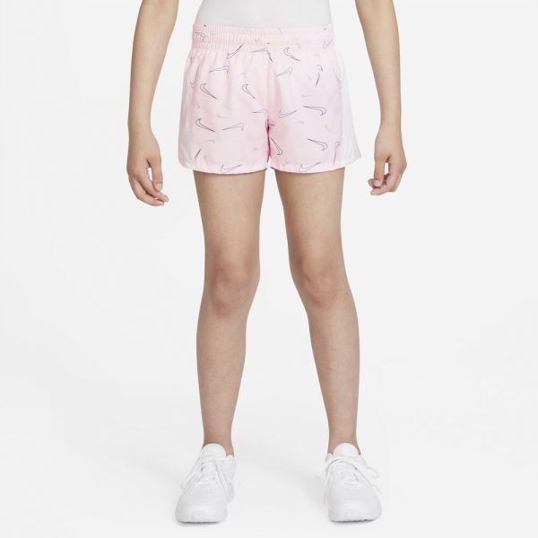 Drifit 10k2 Printed Løbeshorts