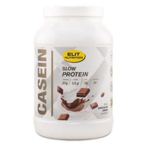 ELIT Kasein, Chocolate Cream, 750 g